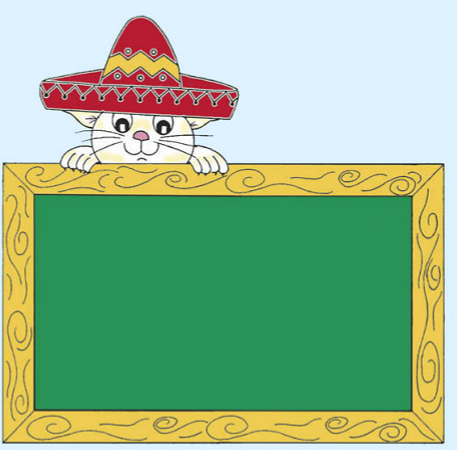 MEOW! Let's have some fun..!